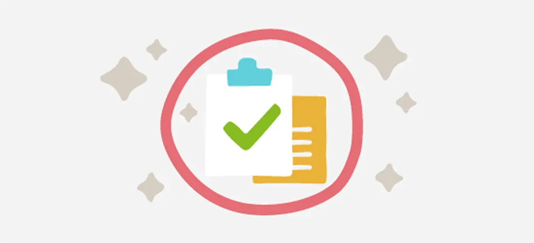 信頼できる情報