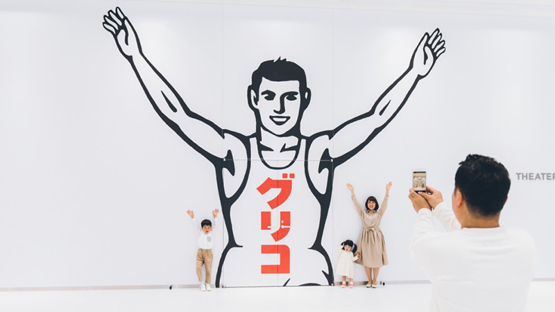 【グリコピア CHIBA 工場見学】パピコ・セブンティーンアイスの製造工程を学ぶ体験ツアー