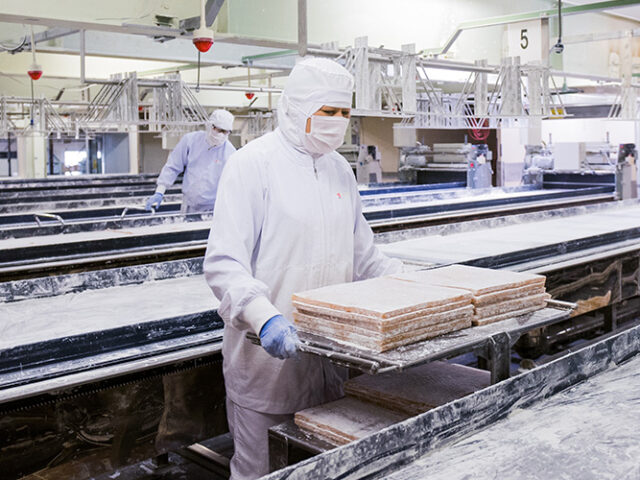 ＜学校団体限定＞伝統の味「ボンタンアメ」の秘密を探る！セイカ食品・唐湊工場で学ぶ社会科見学ツアー