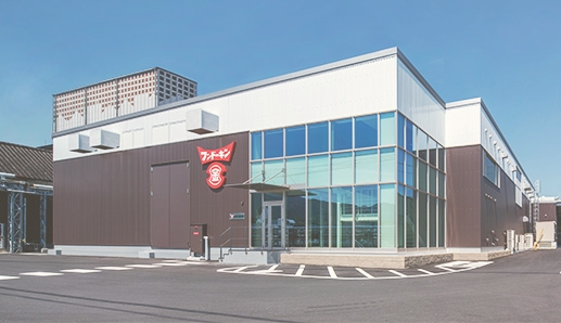 醤油・味噌・ドレッシングの製造現場へ！フンドーキン醤油の選べる3つの工場見学ツアー