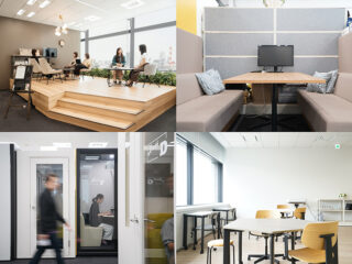 働き方のヒント発見！ゼロインの“リアルオフィス見学ツアー”